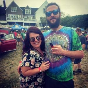 Meet your Posher, Megan